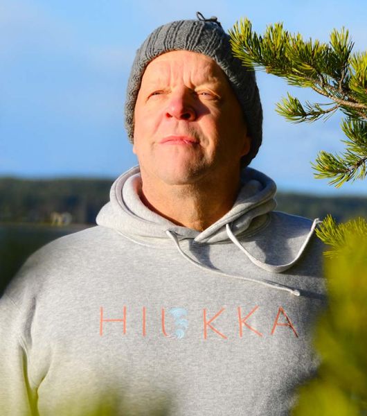 antti kela